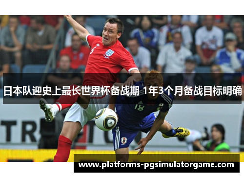 日本队迎史上最长世界杯备战期 1年3个月备战目标明确
